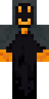 Скин Майнкрафт Игрока MrNullYT