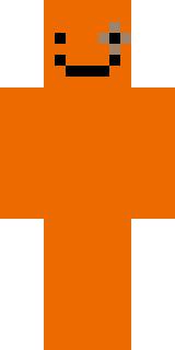 Скин Майнкрафт Игрока MrOrangeW1se