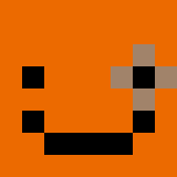Игрок MrOrangeW1se Майнкрафт - возможно знакомый с TexasToastt