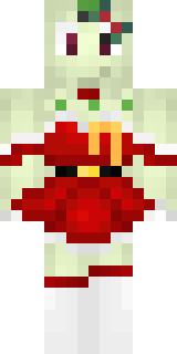 Скин Майнкрафт Игрока MrOrcaDood