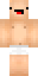 Скин Майнкрафт Игрока MrPackage