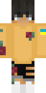 Скин Майнкрафт Игрока MrPeRsiK02