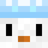 Игрок MrPenguin784 Майнкрафт - возможно знакомый с RANSS