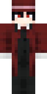 Скин Майнкрафт Игрока MrPerfecterCell