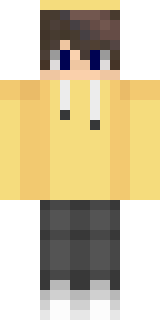 Скин Майнкрафт Игрока MrPikaaaa