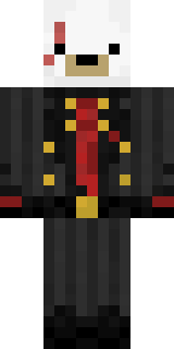 Скин игрока MrPolarShadow в Майнкрафт