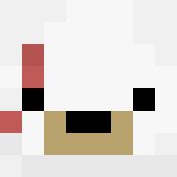 Голова игрока MrPolarShadow в Майнкрафт
