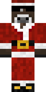 Скин Майнкрафт Игрока MrPolishSanta
