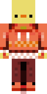 Скин Майнкрафт Игрока MrPollitooo
