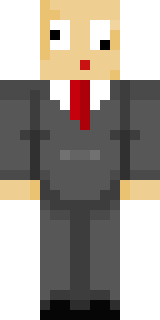 Скин Майнкрафт Игрока MrPotato10099