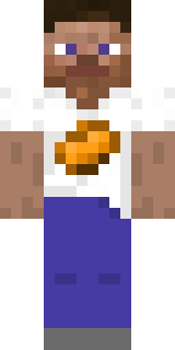 Скин Майнкрафт Игрока MrPotatoHead09