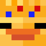 Игрок MrPresiduck_ Майнкрафт - возможно знакомый с Justenka321