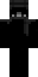 Скин Майнкрафт Игрока MrPritesh