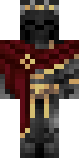 Скин Майнкрафт Игрока MrRedVoid