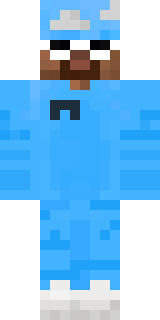 Скин Майнкрафт Игрока MrRimex