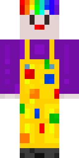 Скин Майнкрафт Игрока MrRodrigo