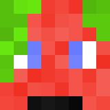 Игрок MrSaladMan12 Майнкрафт - возможно знакомый с starkbacon456