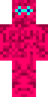 Скин Майнкрафт Игрока MrShadow
