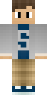 Скин Майнкрафт Игрока MrSlazee
