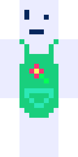 Скин Майнкрафт Игрока MrSosison