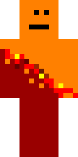 Скин Майнкрафт Игрока MrSosna_PLAY