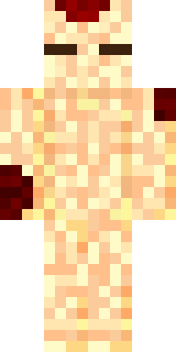 Скин Майнкрафт Игрока MrSpaghetti_