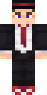 Скин Майнкрафт Игрока MrSpinach_