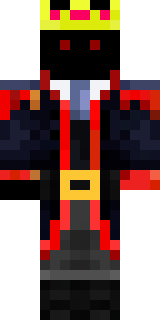 Скин Майнкрафт Игрока MrTelephoneMan