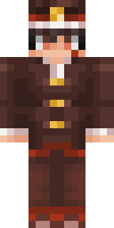 Скин Майнкрафт Игрока MrTetsudo