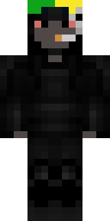 Скин Майнкрафт Игрока MrTicklesons