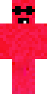 Скин Майнкрафт Игрока MrTomatoMan_