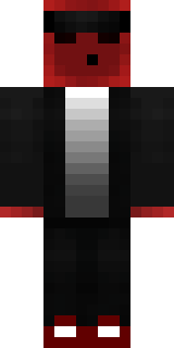 Скин Майнкрафт Игрока MrTrial