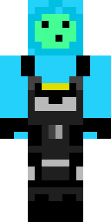 Скин Майнкрафт Игрока MrTurko42