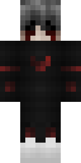 Скин Майнкрафт Игрока MrVampir_