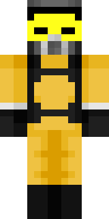 Скин Майнкрафт Игрока MrVexx_