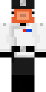 Скин Майнкрафт Игрока MrViper111