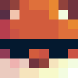 Игрок MrVoidx Майнкрафт - возможно знакомый с Linnaa