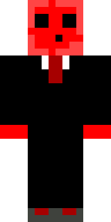 Скин Майнкрафт Игрока MrWorkFire