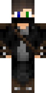 Скин Майнкрафт Игрока MrYeetDaddy