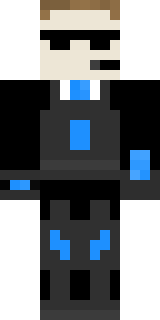 Скин Майнкрафт Игрока MrYeetsalot