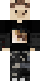 Скин Майнкрафт Игрока MrYog1k