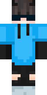 Скин Майнкрафт Игрока MrZaxxcraft