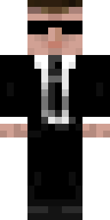 Скин Майнкрафт Игрока MrZeWax