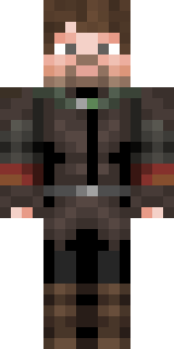 Скин Майнкрафт Игрока Mr_Anchorspamer