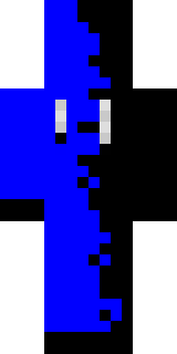 Скин Майнкрафт Игрока Mr_Blueguy