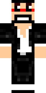 Скин Майнкрафт Игрока Mr_BooM