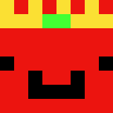 Игрок Mr_Cookiex2 Майнкрафт - возможно знакомый с 777905