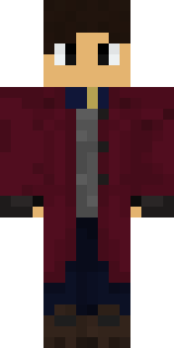 Скин Майнкрафт Игрока Mr_Craft