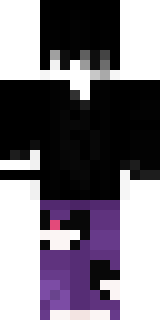 Скин Майнкрафт Игрока Mr_CreeperX