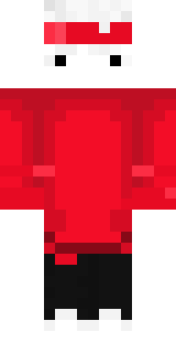 Скин Майнкрафт Игрока Mr_DedEnd